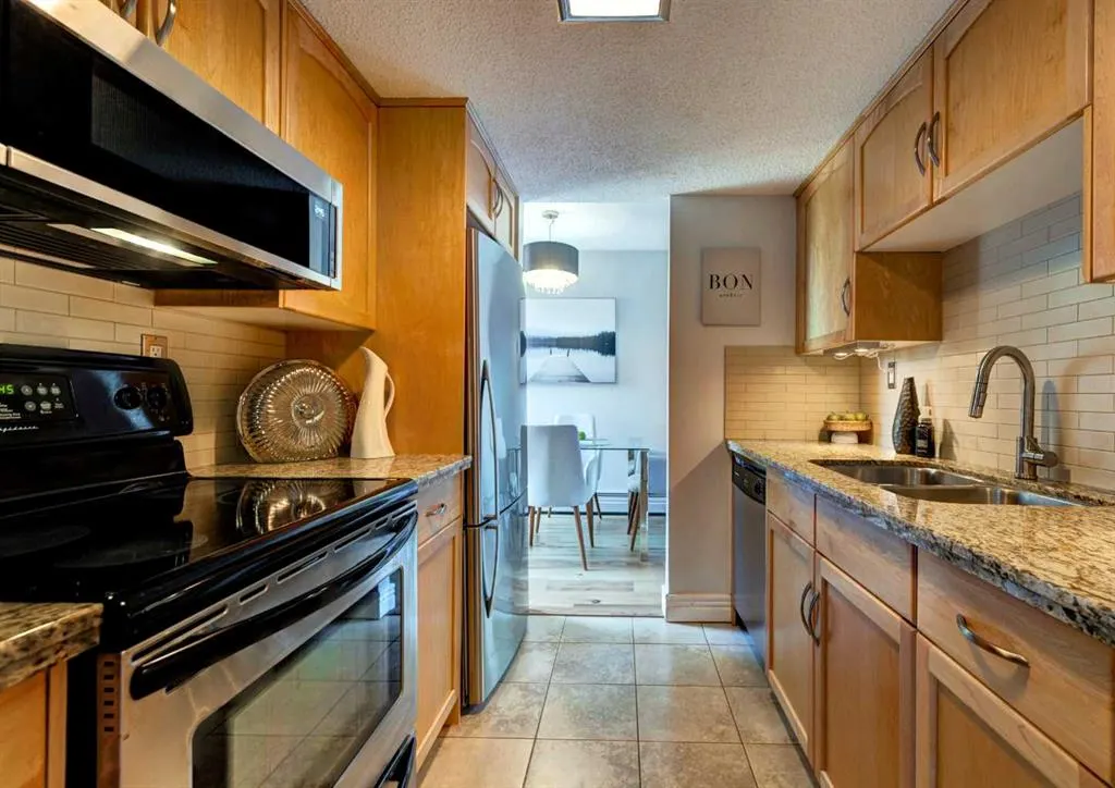 1123 13 Avenue SW, #506