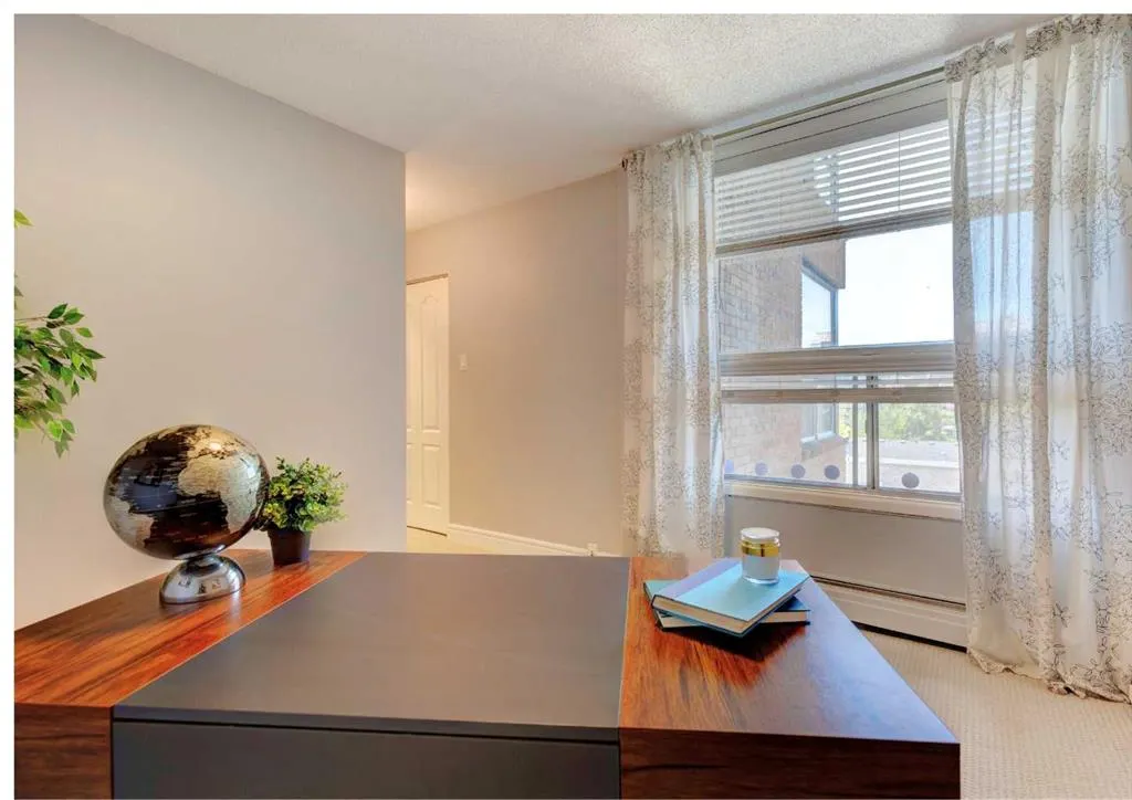1123 13 Avenue SW, #506