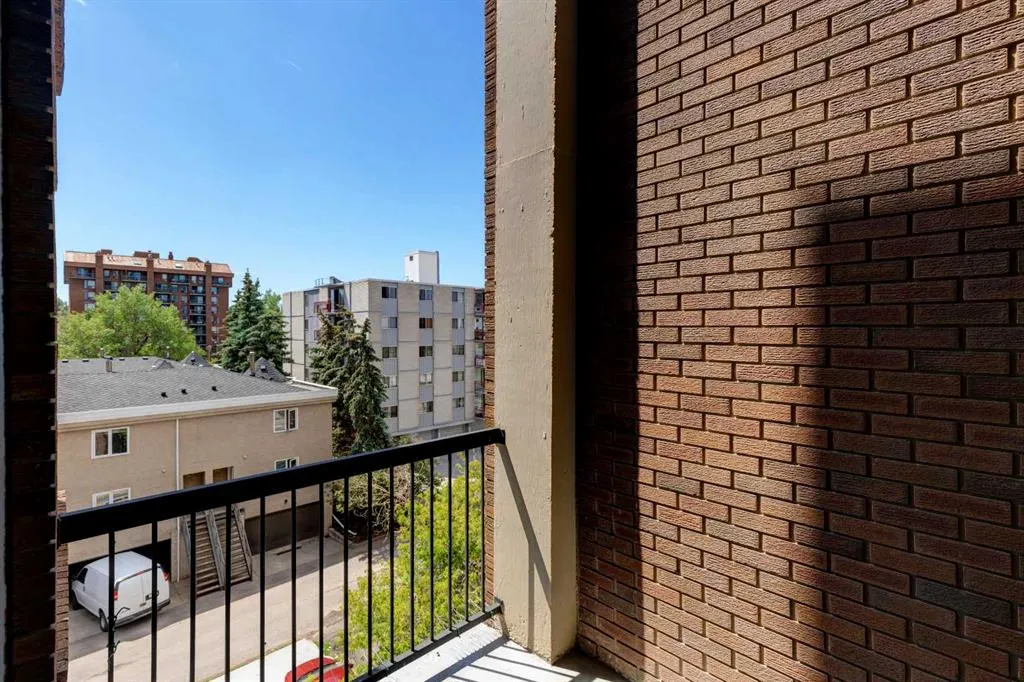 1123 13 Avenue SW, #506