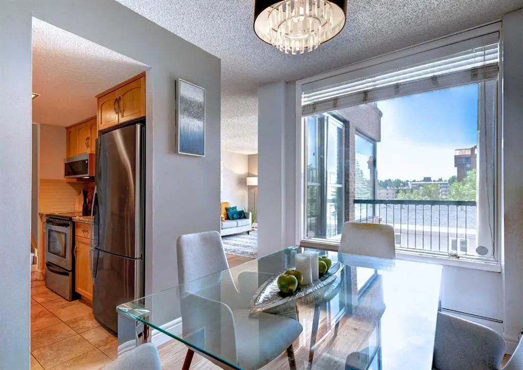 1123 13 Avenue SW, #506