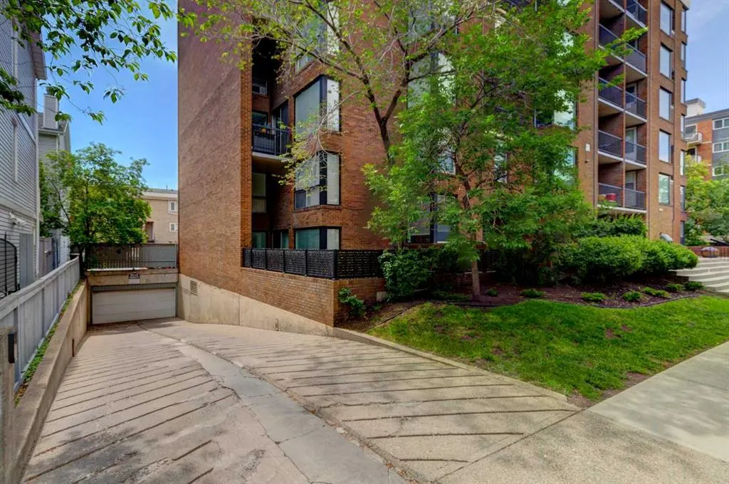 1123 13 Avenue SW, #506