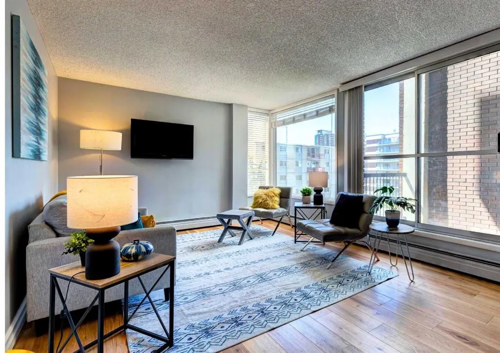 1123 13 Avenue SW, #506