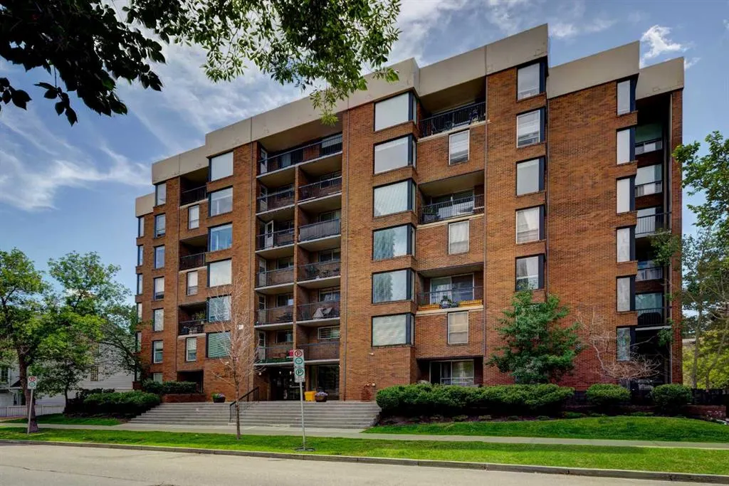 1123 13 Avenue SW, #506