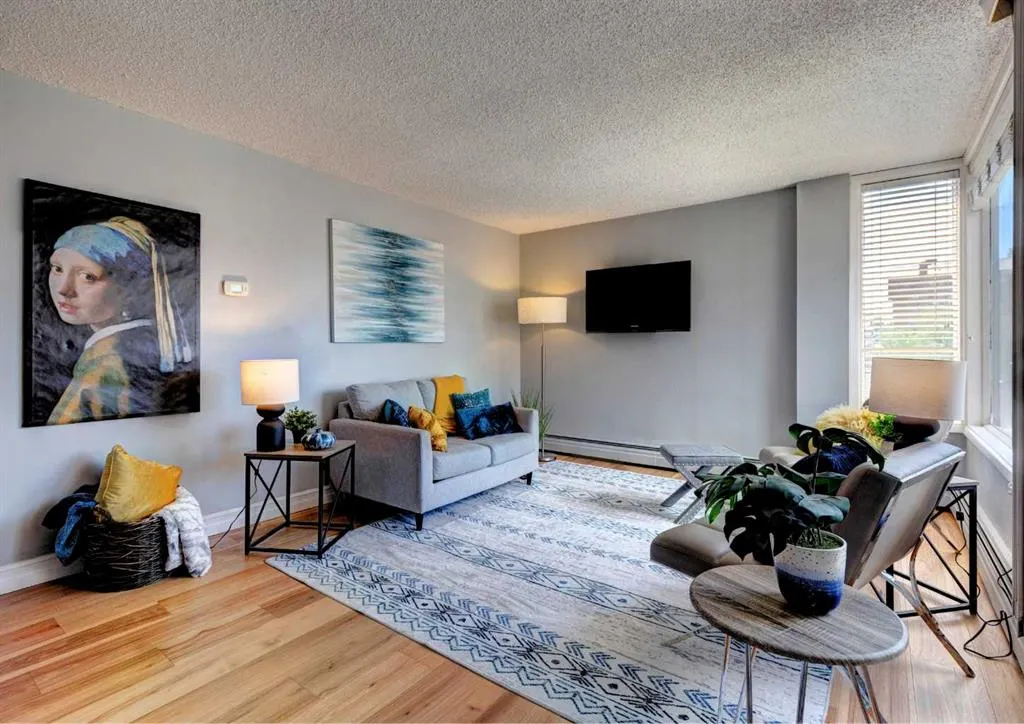 1123 13 Avenue SW, #506