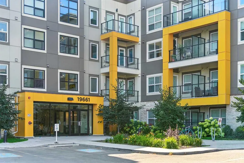 19661 40 Street SE, #118