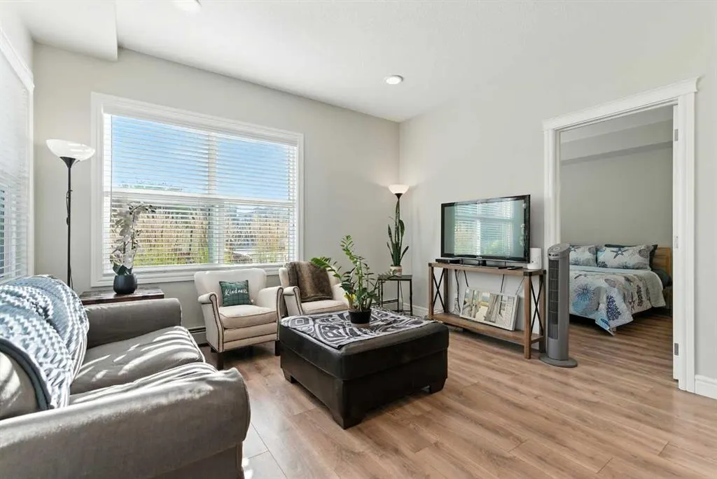 19661 40 Street SE, #118