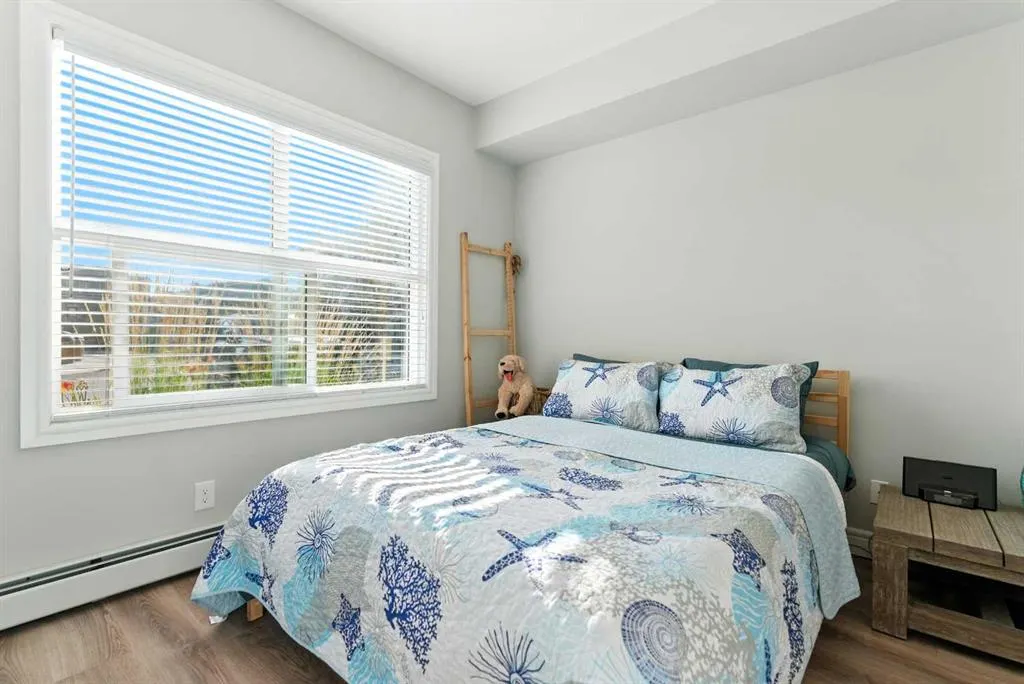 19661 40 Street SE, #118