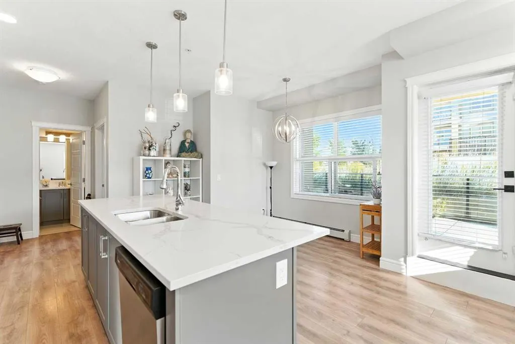 19661 40 Street SE, #118
