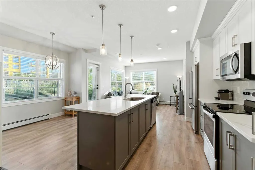 19661 40 Street SE, #118