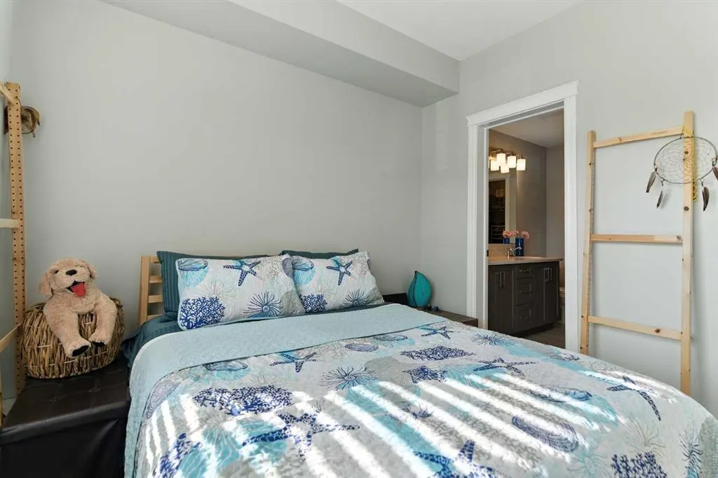 19661 40 Street SE, #118