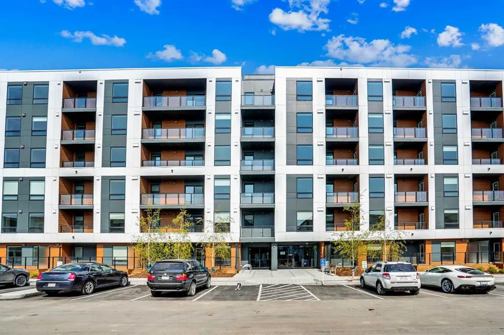 8500 19 Avenue SE, #2512