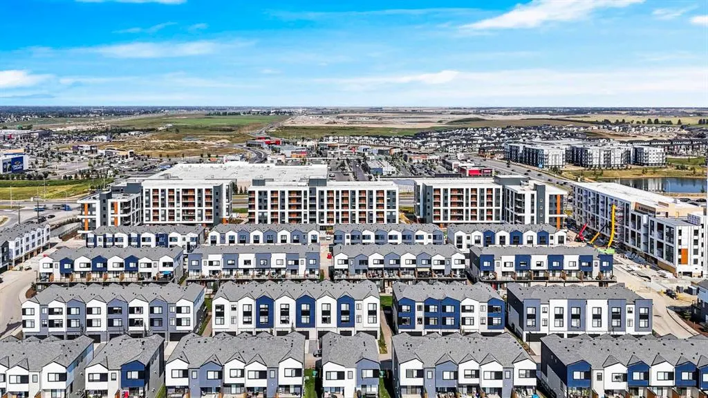 8500 19 Avenue SE, #2512