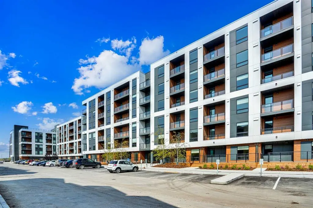 8500 19 Avenue SE, #2512