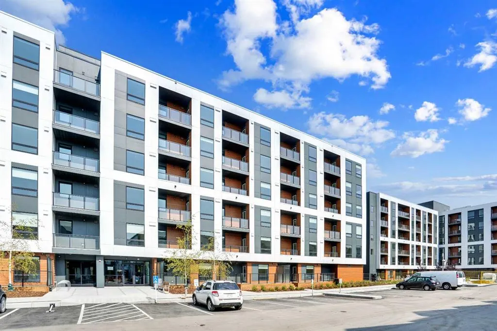 8500 19 Avenue SE, #2512