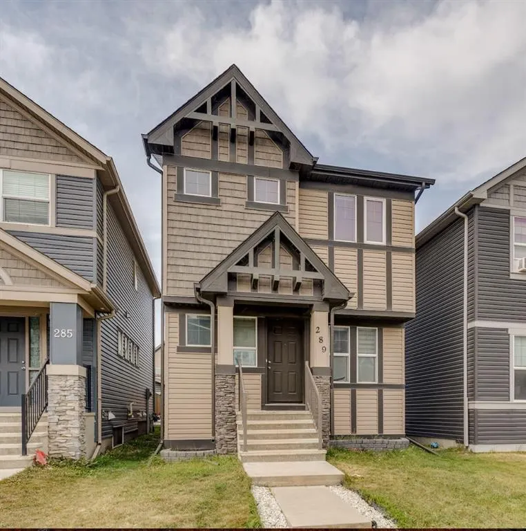 289 Skyview Ranch Boulevard NE