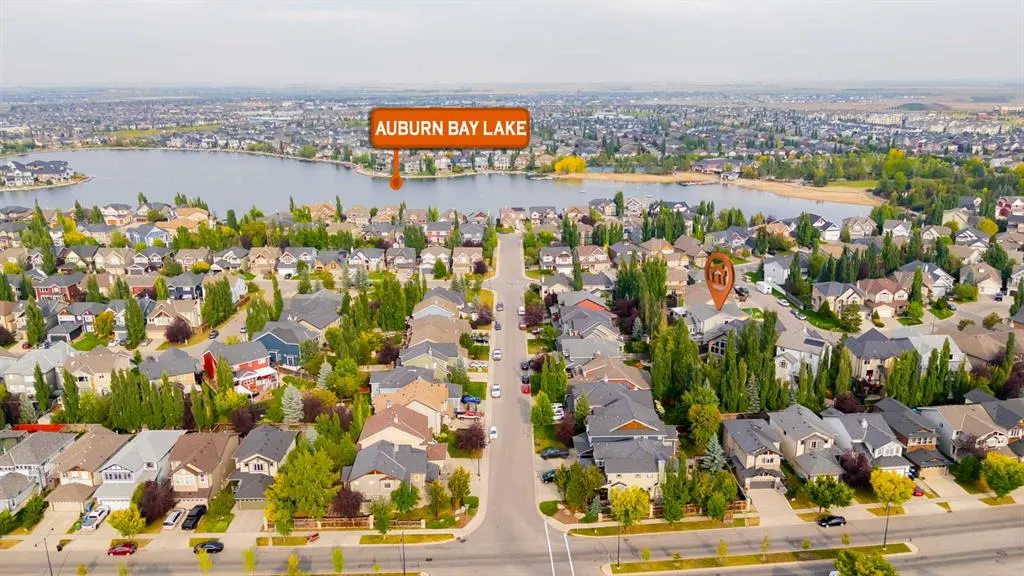 20 Auburn Sound Terrace SE