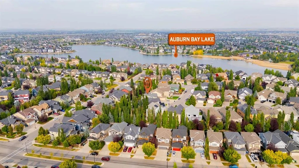 20 Auburn Sound Terrace SE