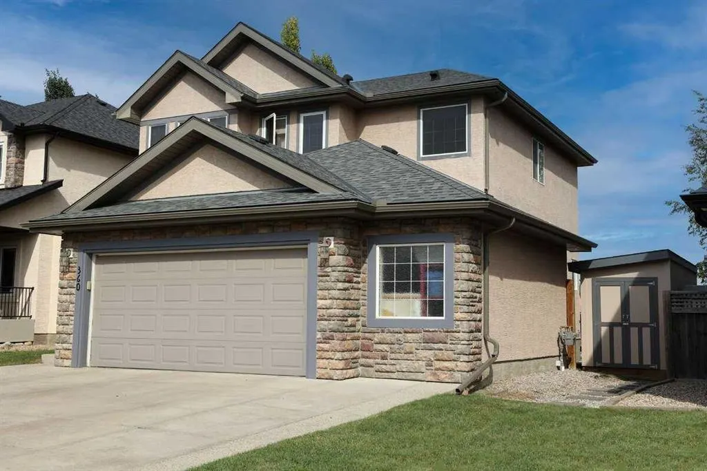 360 Parkmere Green