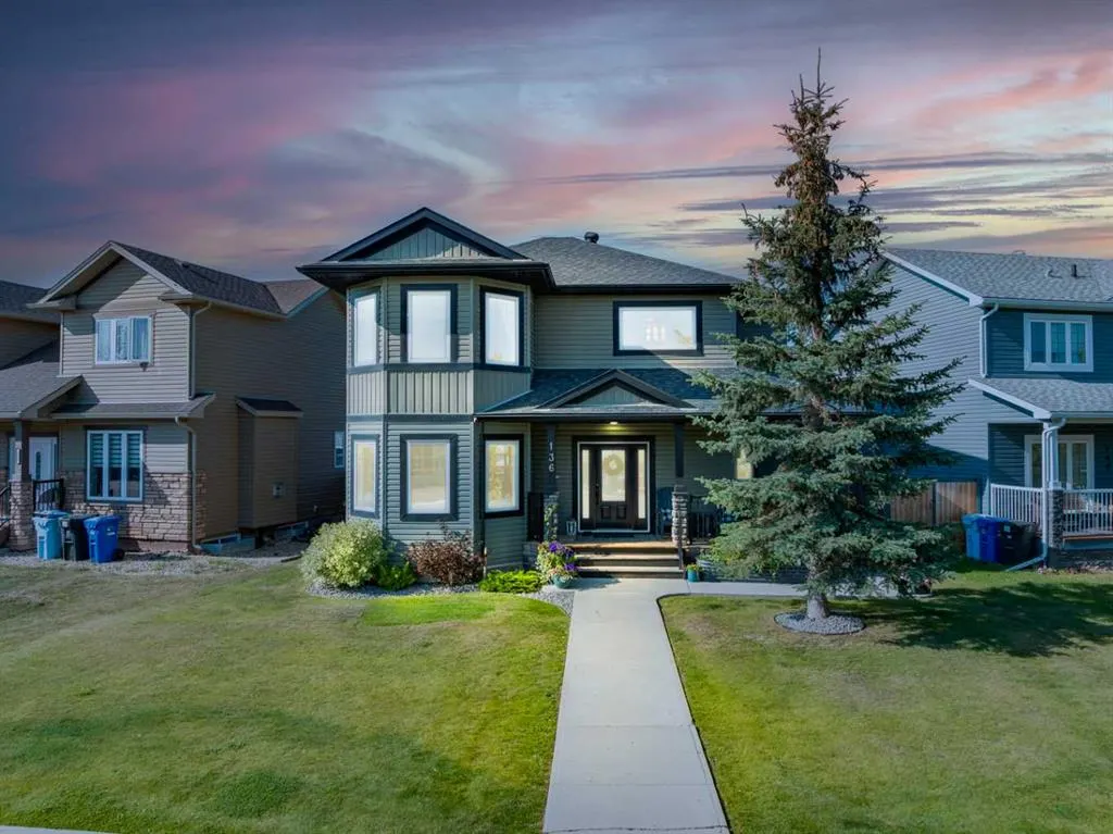 136 Falcon Drive