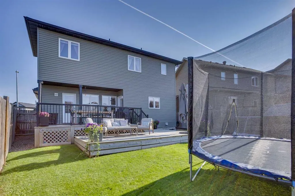 136 Falcon Drive