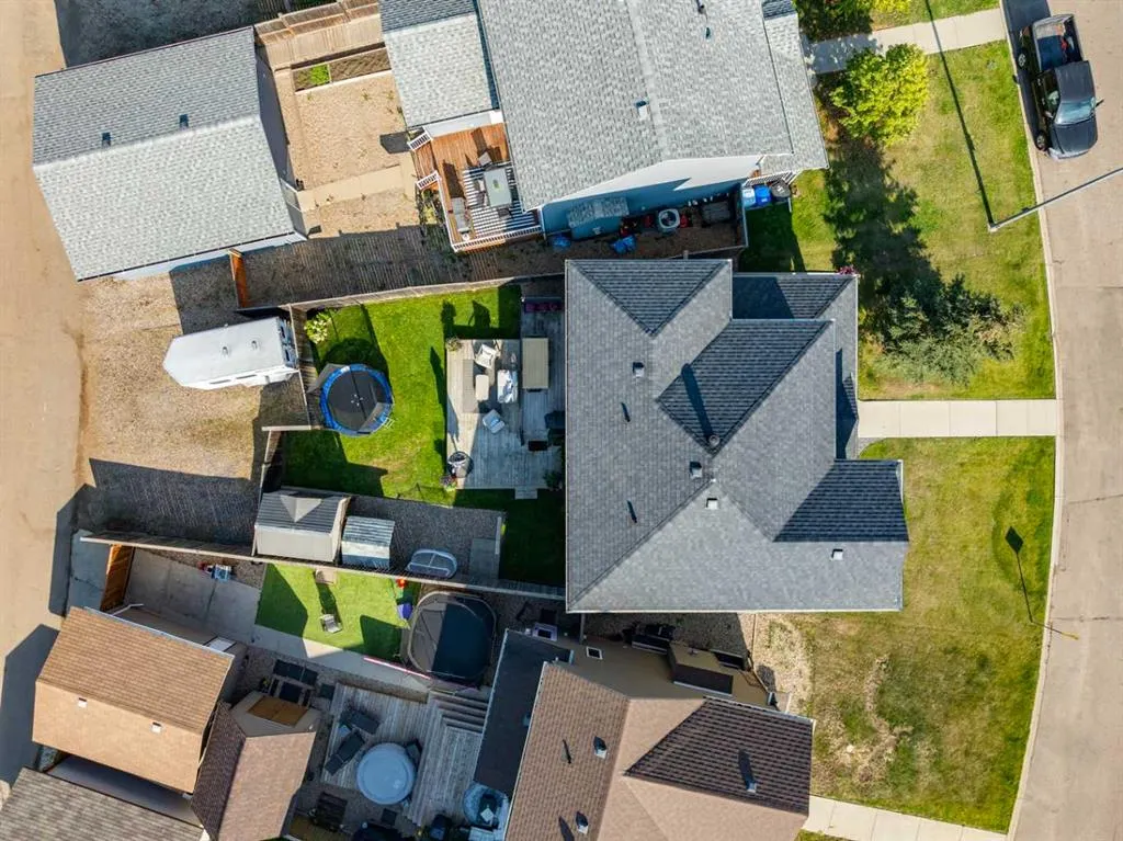 136 Falcon Drive