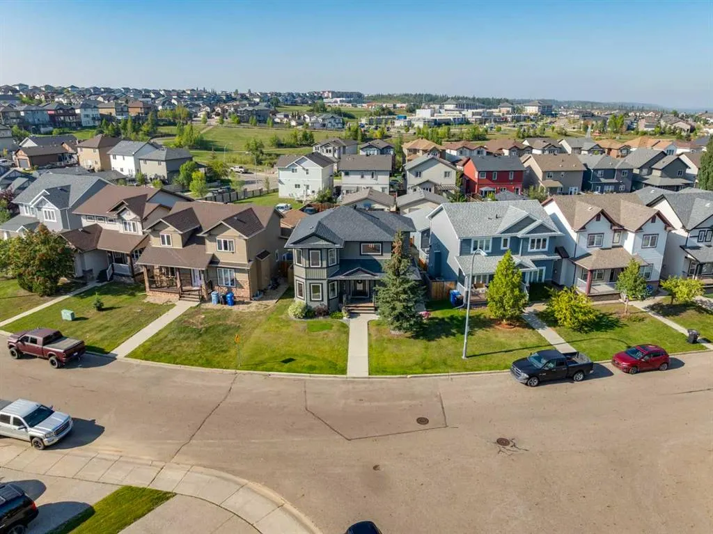 136 Falcon Drive