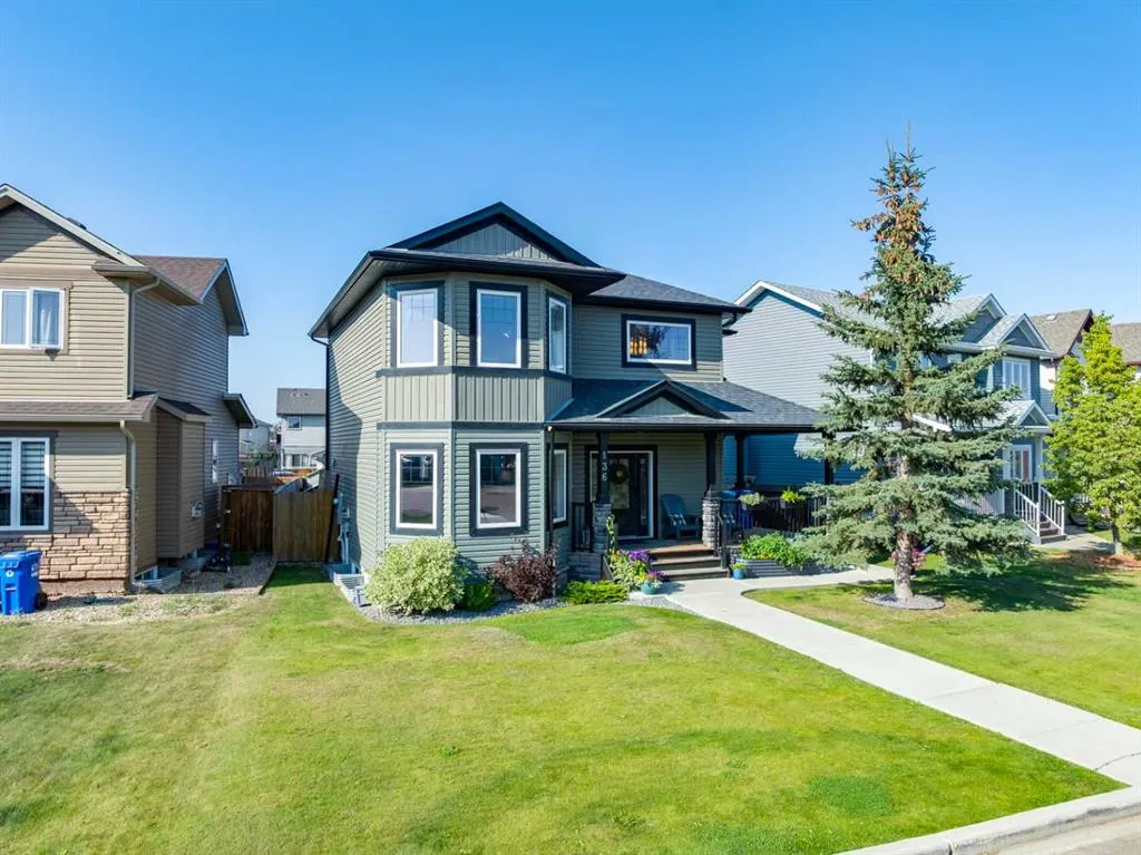 136 Falcon Drive