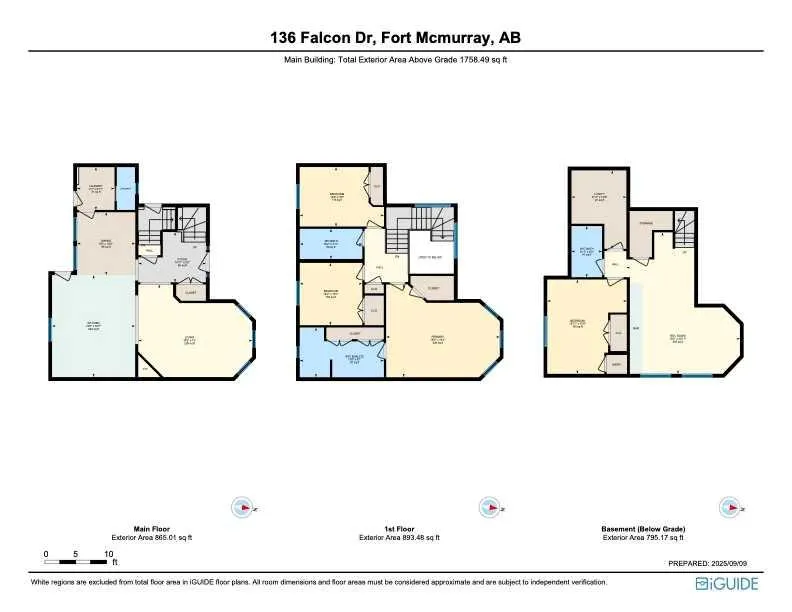 136 Falcon Drive