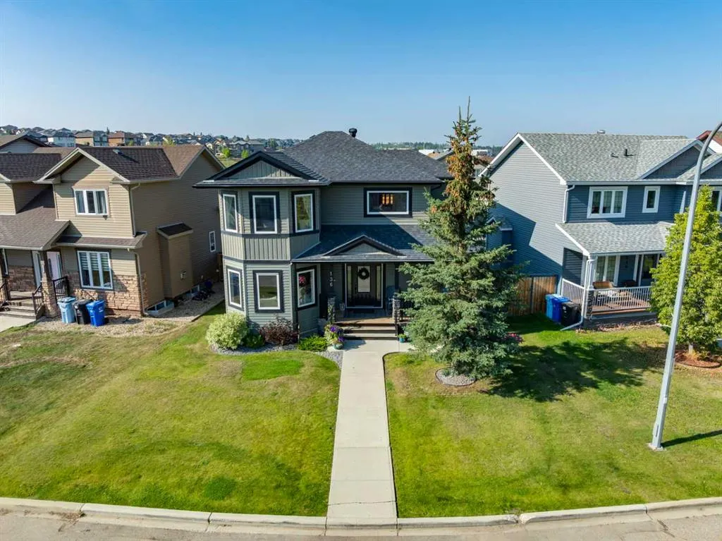 136 Falcon Drive