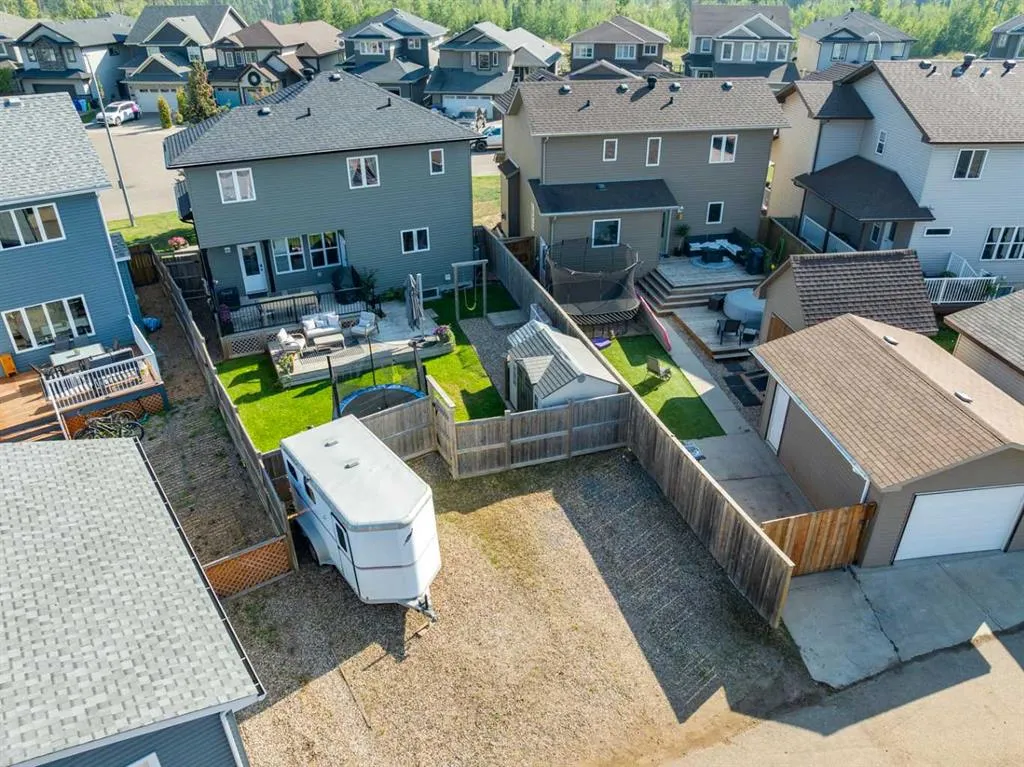 136 Falcon Drive