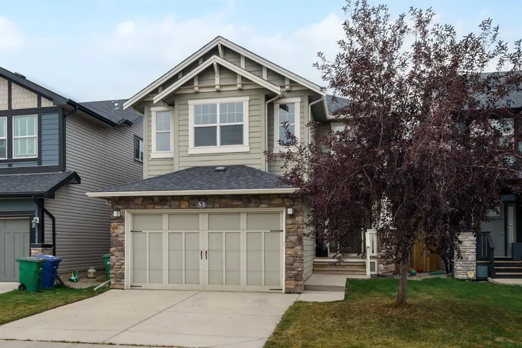 53 Williamstown Green NW