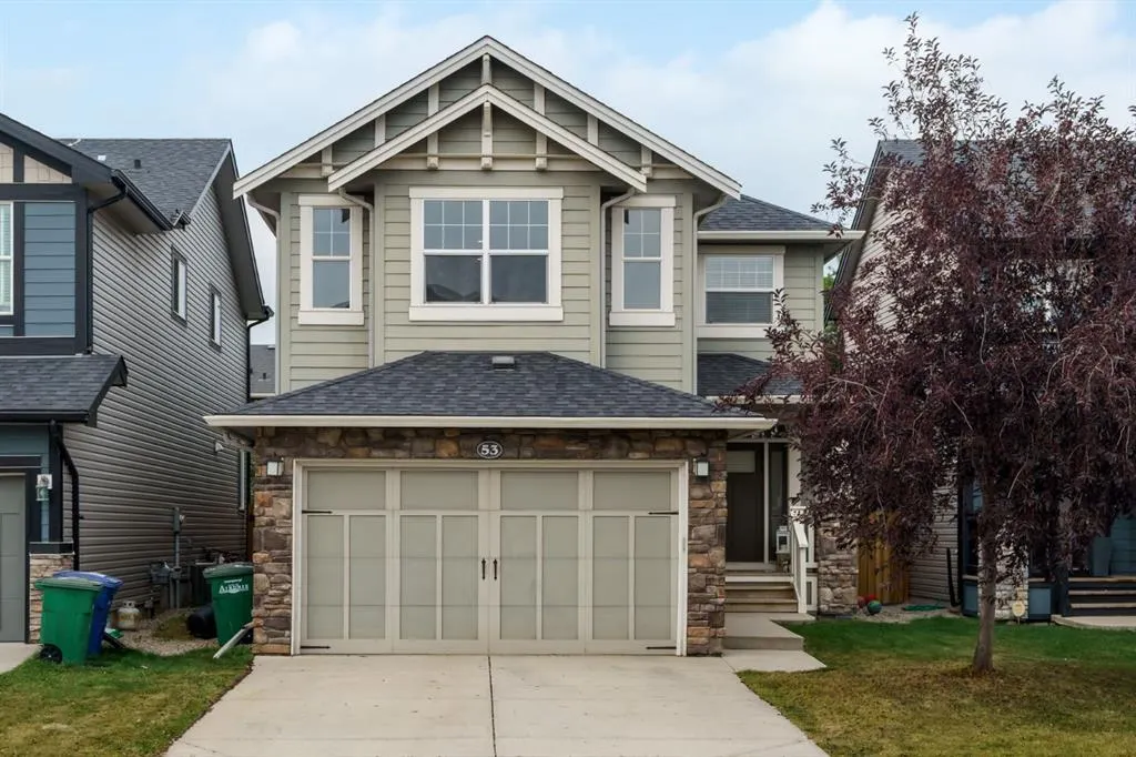 53 Williamstown Green NW