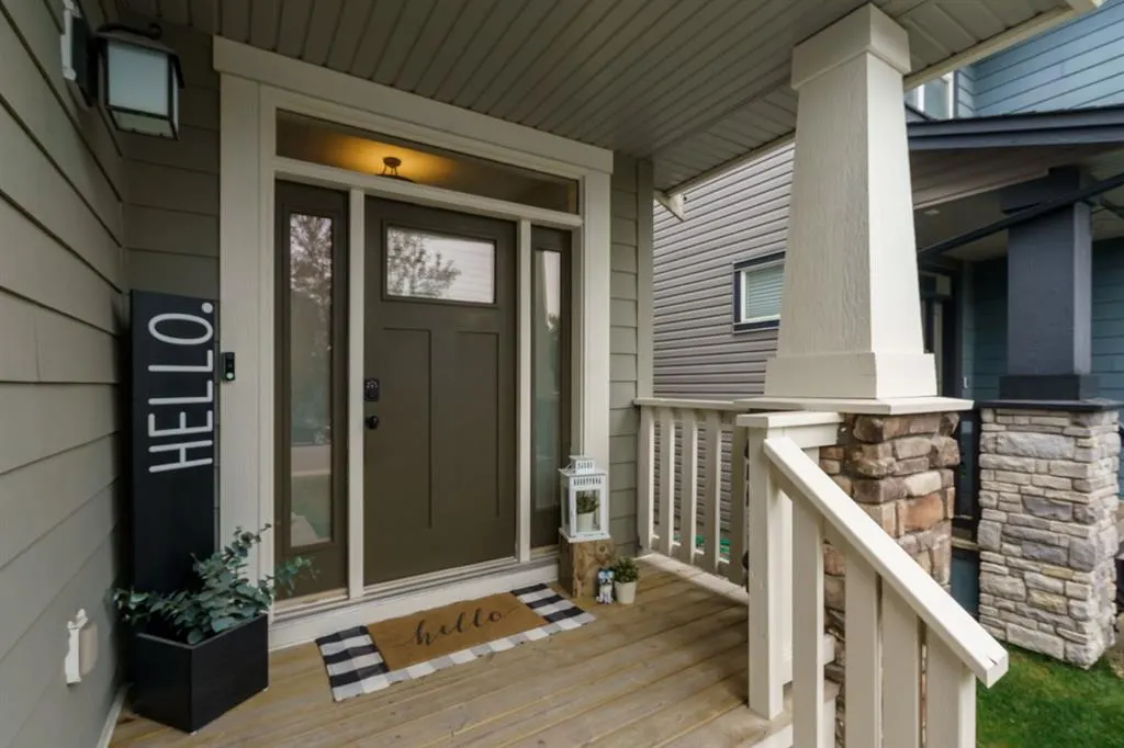 53 Williamstown Green NW