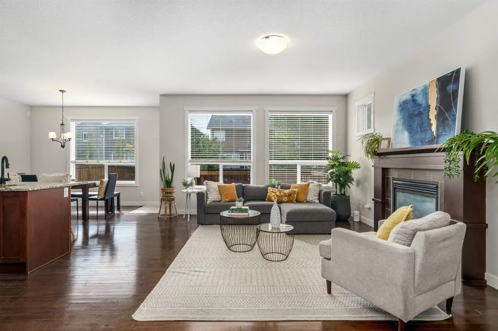 53 Williamstown Green NW