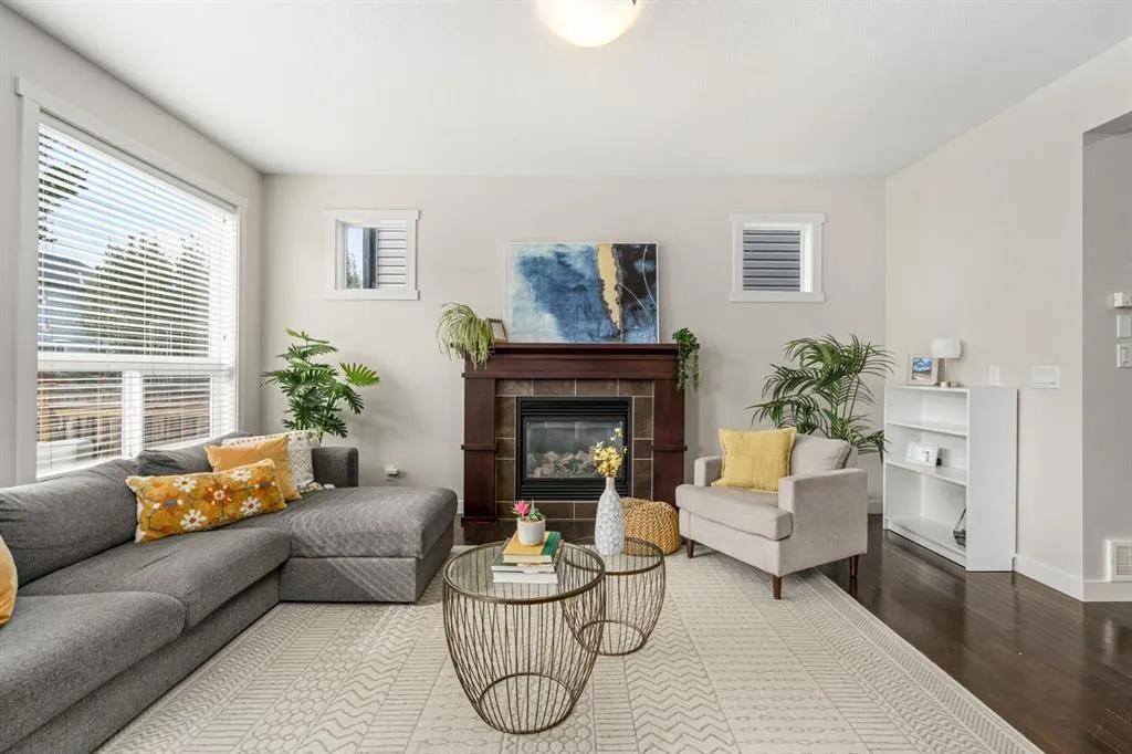 53 Williamstown Green NW