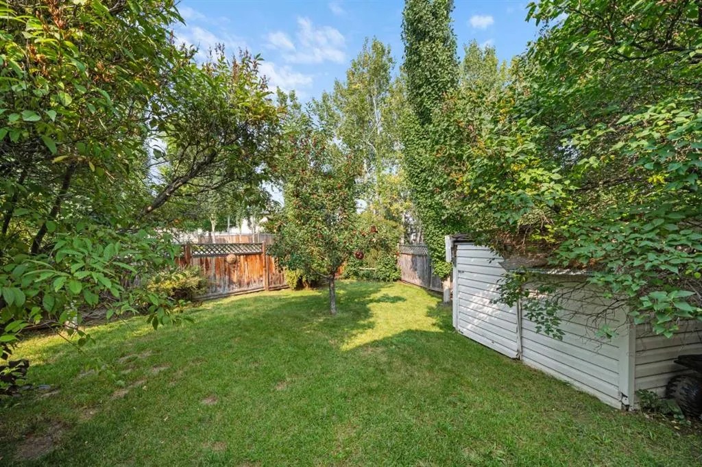 606 Downey Place