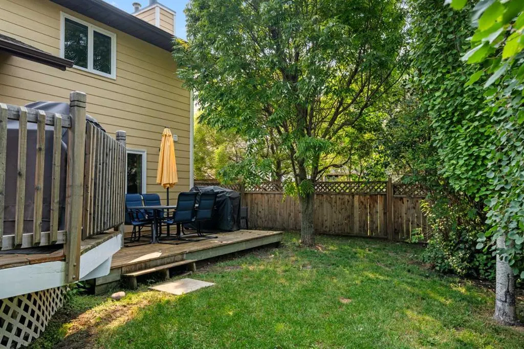 606 Downey Place