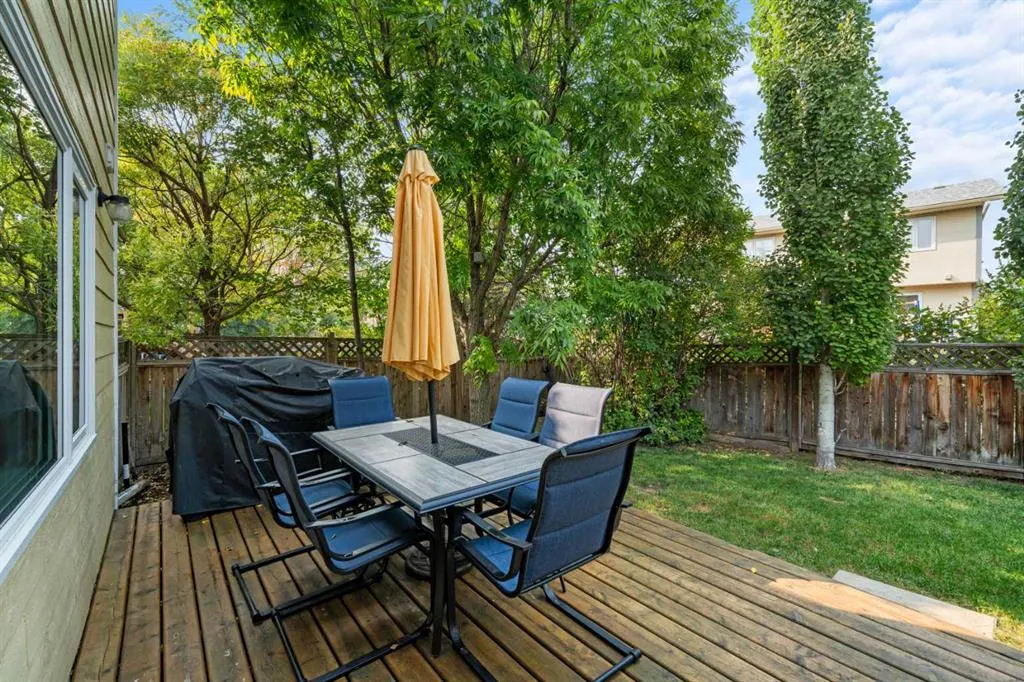 606 Downey Place