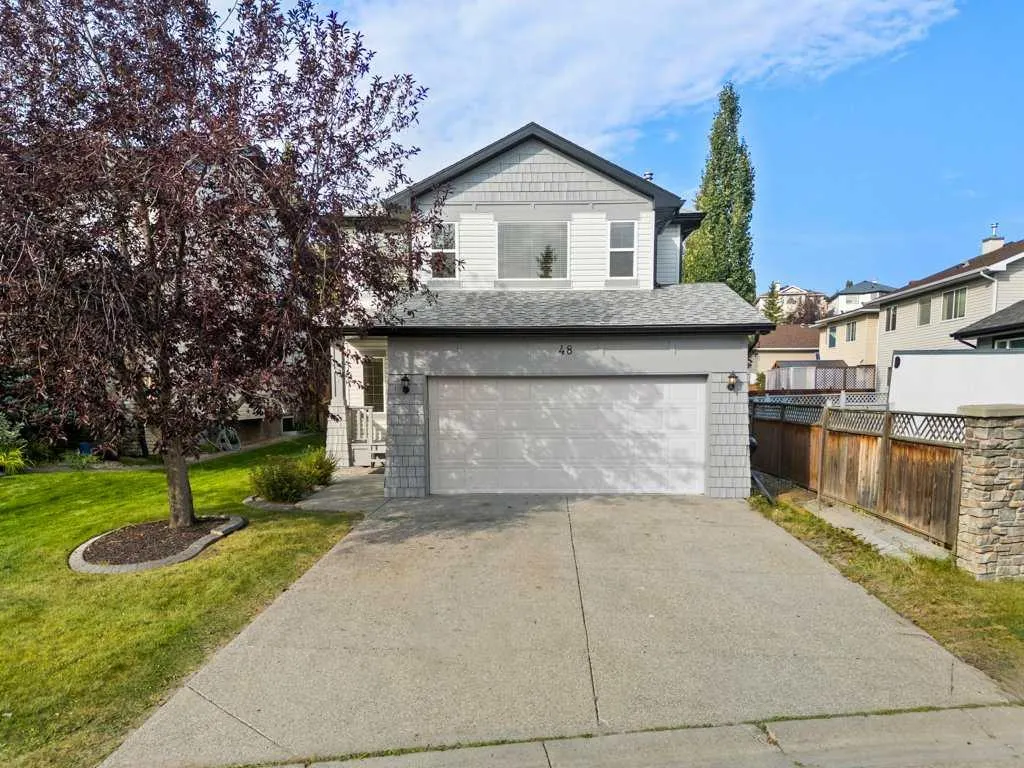 48 Panamount Crescent NW