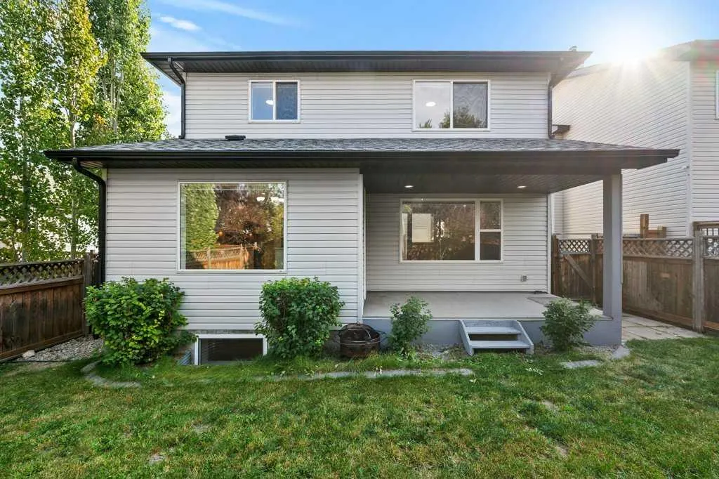 48 Panamount Crescent NW