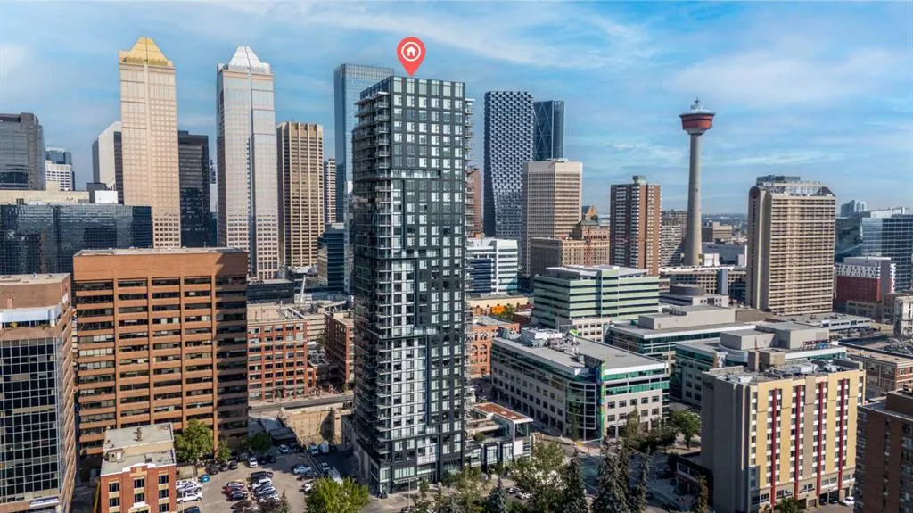 310 12 Avenue SW, #2405