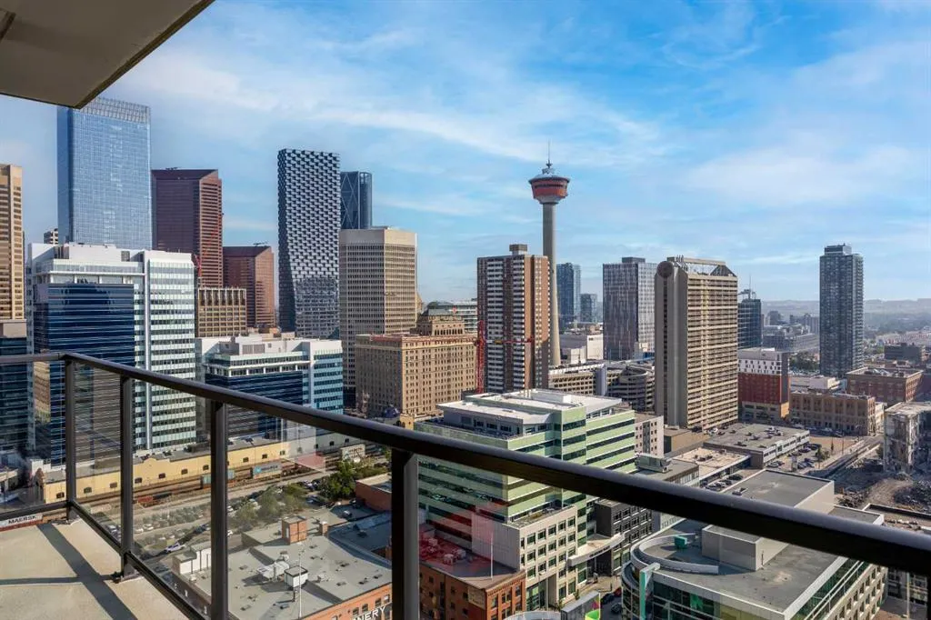 310 12 Avenue SW, #2405