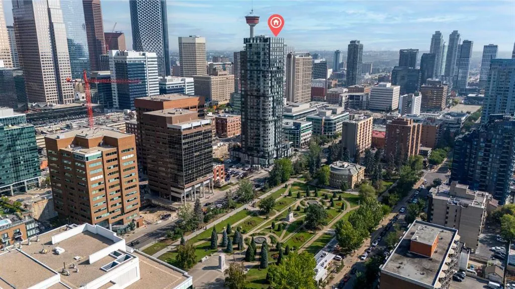 310 12 Avenue SW, #2405