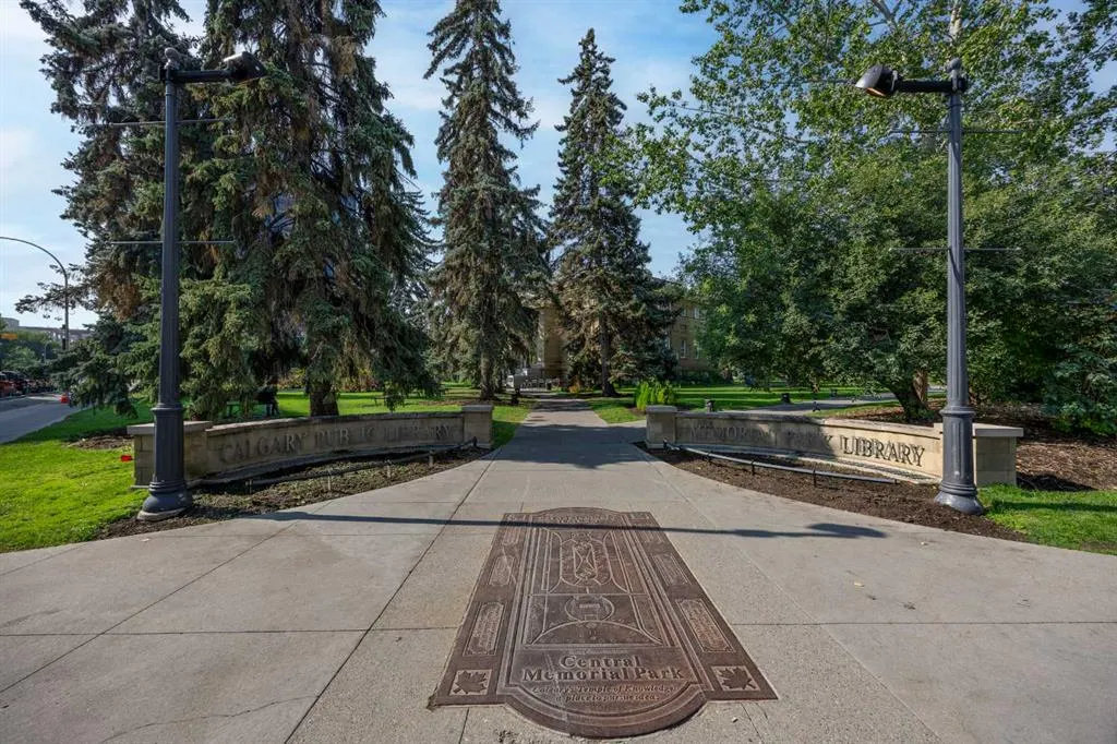 310 12 Avenue SW, #2405