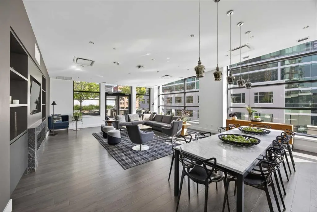 310 12 Avenue SW, #2405