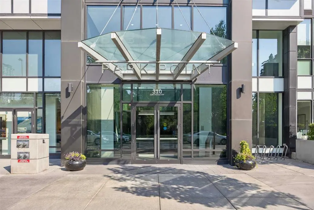 310 12 Avenue SW, #2405
