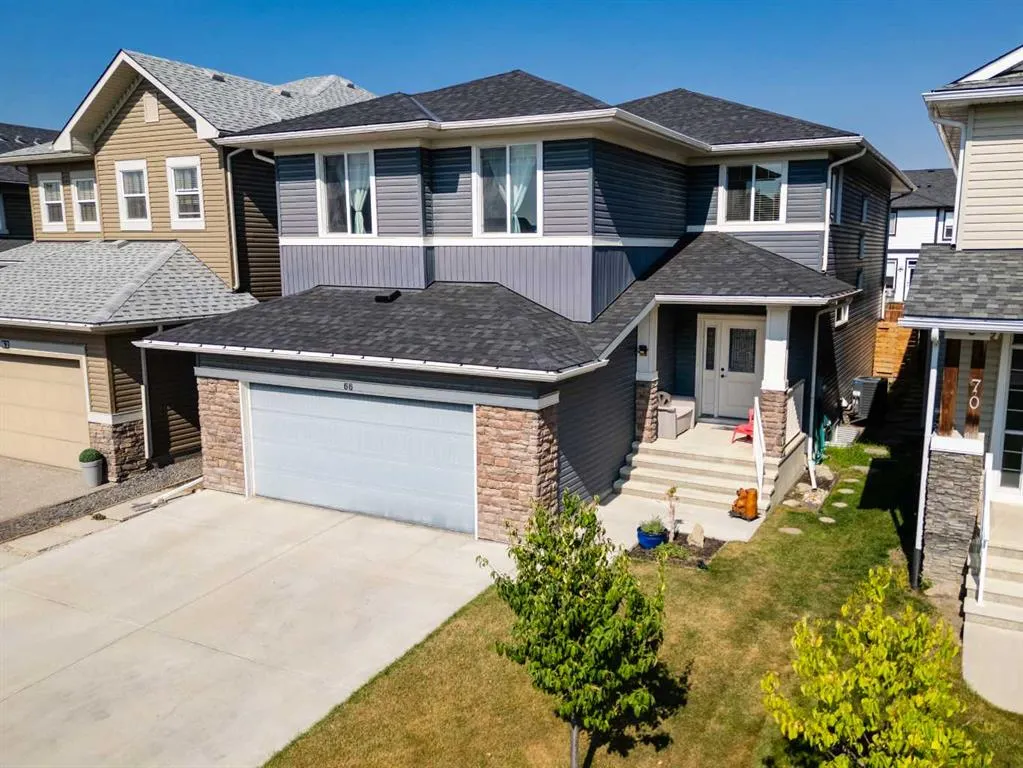 66 Evansfield Road NW