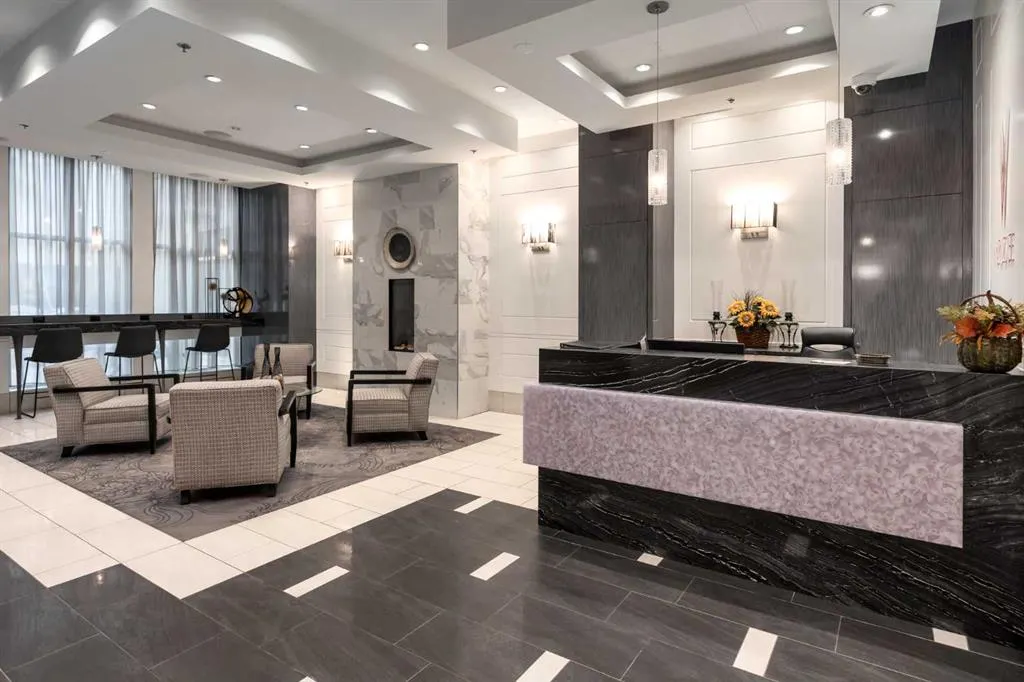 930 6 Avenue SW, #2208