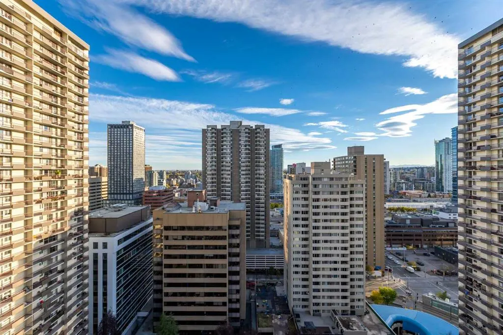 930 6 Avenue SW, #2208