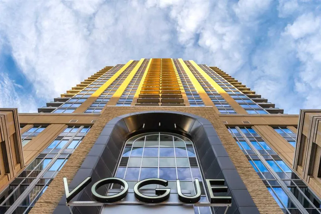 930 6 Avenue SW, #2208